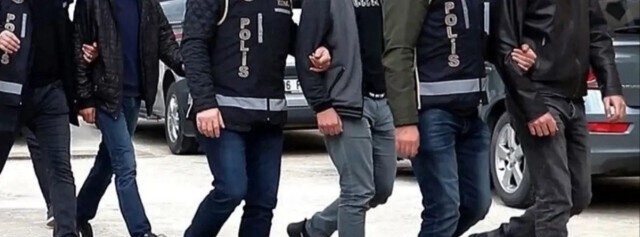 Ankara merkezli 20 ilde çocuk istismarı operasyonu