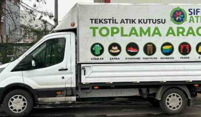 Bağlar’da geri dönüşüm başarısı