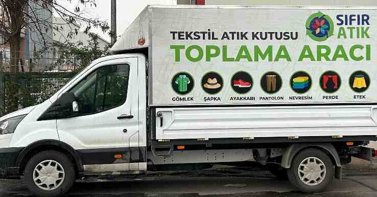 Bağlar’da geri dönüşüm başarısı