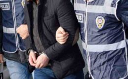 Sibergöz-11′ operasyonlarında 45 şüpheli yakalandı, 14’ü tutuklandı