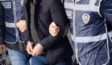 Sibergöz-11′ operasyonlarında 45 şüpheli yakalandı, 14’ü tutuklandı