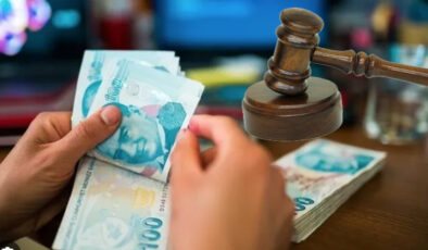 ‘Promosyon İhalesi Eleştirisi’ Cezası Hukuka Aykırı Bulundu!