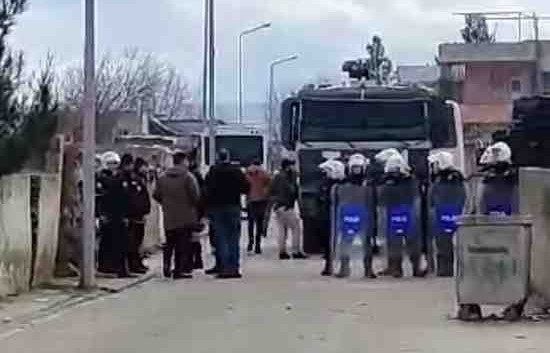 Batman’da aile içi kavga: 1 ölü