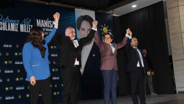Biz bu partiyi yancılık yapmak için mi kurduk?