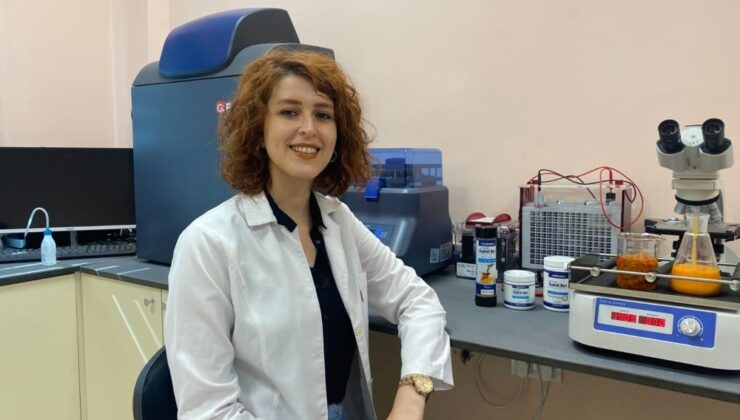 Bu karışım bağırsaklarda dengeyi sağlayarak onlarca hastalığa karşı koruyor