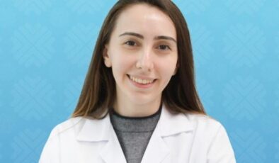 Çocuklarda diş sıkma: stresin etkisi