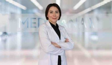 Çocuklarda karın migreni alarmı