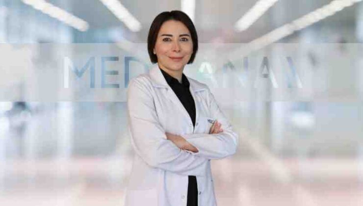 Çocuklarda karın migreni alarmı
