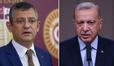 Erdoğan, Özel’den tazminat kazandı