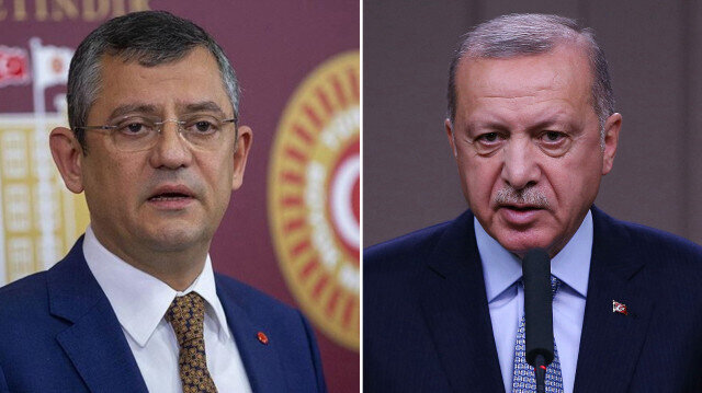 Erdoğan, Özel’den tazminat kazandı