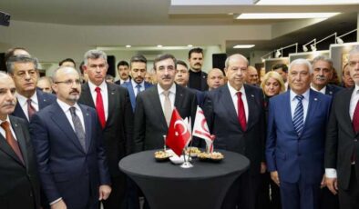 İsias oteli davasına yüksek ilgi
