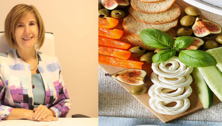 D vitaminiyle zenginleştirilen peynirler öne çıkıyor