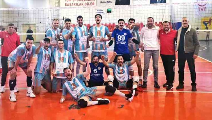DEPSAŞ enerji zirvede yerini koruyor