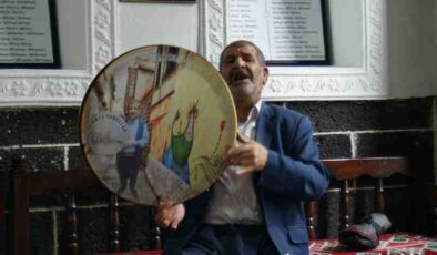 Diyarbakır Dengbej Evi’ne rekor ziyaretçi