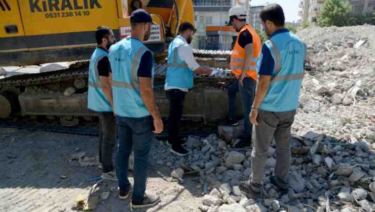 Diyarbakır’da çevre dostu yatırımlar