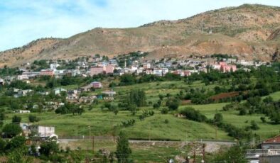 Dağların arasında tarihle iç içe yaşan ilçe: Kulp