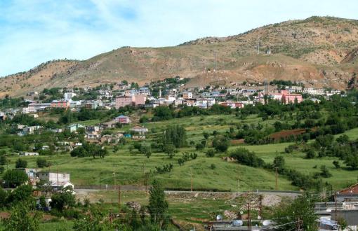 Dağların arasında tarihle iç içe yaşan ilçe: Kulp