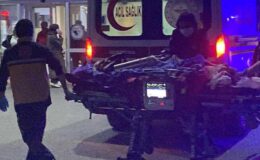 Darıca’da eski eş cinayeti şoku