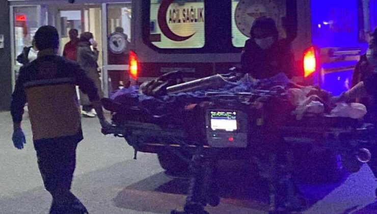 Darıca’da eski eş cinayeti şoku