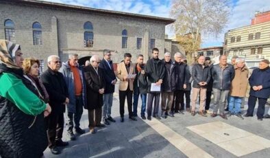 Gazeteci Dekak’a yapılan saldırı kınandı