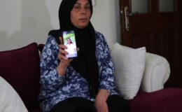 Deprem sonrası kayıp kız 11 aydır aranıyor