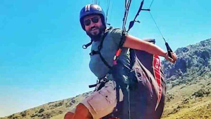 Depremde hayatını kaybeden ‘Uçan Köfteci’nin yakınlarından yürek burkan sözler