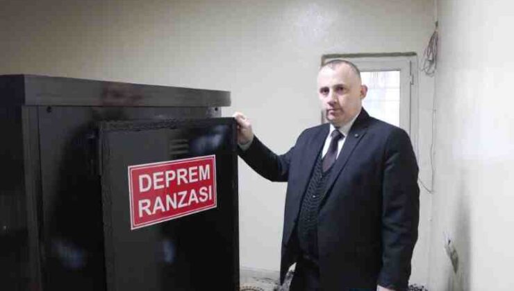 Depreme karşı güvenli yatak inovasyonu