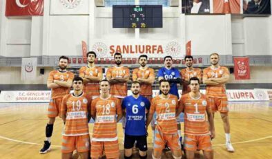 DEPSAŞ enerji zorlu maçlara hazır