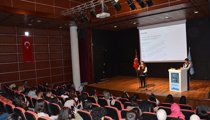 Dicle Üniversitesi öğrencilerinin sesinden Diyarbakır Şairleri