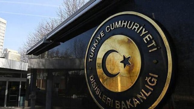 Bakanlık’tan UNRWA çağrısı: “Kararınızı Gözden Geçirin”