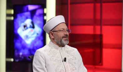 Diyanet’ten hac kontenjanı müjdesi