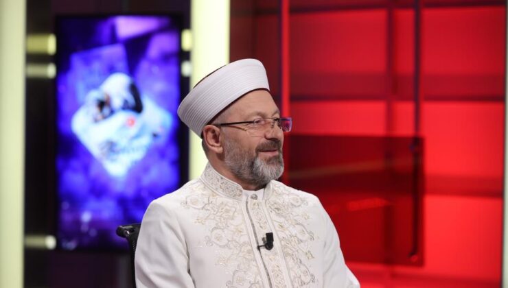 Diyanet’ten hac kontenjanı müjdesi