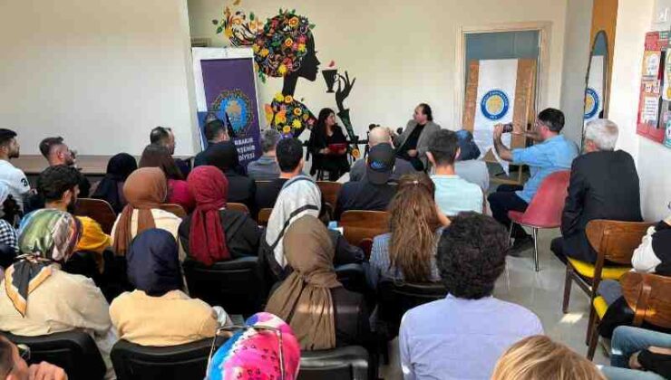 Diyarbakır Büyükşehir Belediyesi, kadınlara umut oldu