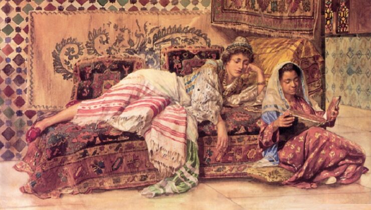 Diyarbekir’in Şiirine Yön Veren Kadınlar