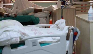 Diyarbakır yanık merkezi,3 bin poliklinik hizmeti