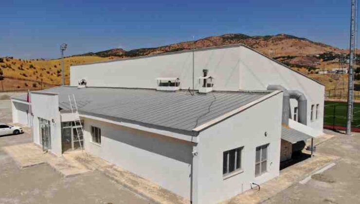 Diyarbakır’da 19 yeni proje hayata geçti