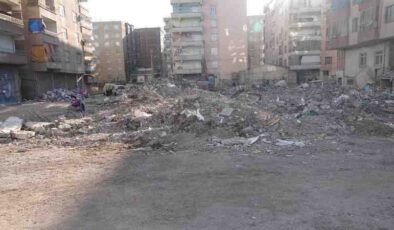 Diyarbakır’da 60 kişinin hayatını kaybettiği binanın müteahhidine 22 yıl hapis istemi