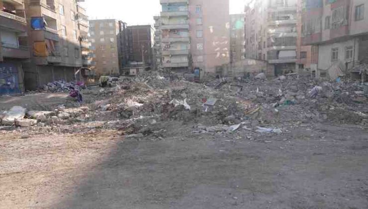 Diyarbakır’da 60 kişinin hayatını kaybettiği binanın müteahhidine 22 yıl hapis istemi