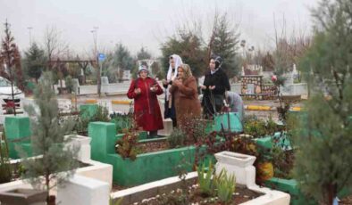 Diyarbakır’da Depremzede kadınlar, ADEM’de destek buluyor