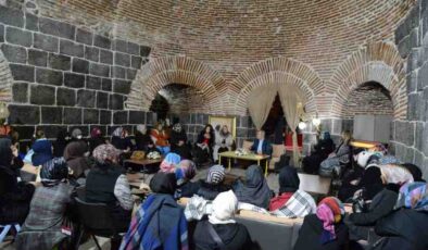 Diyarbakır’da Kur’an ahlakı ve manevi değerler semineri