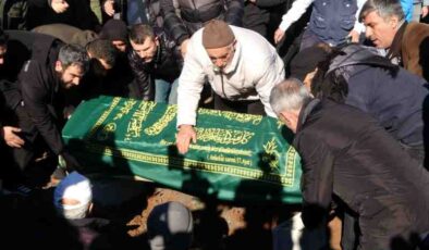 Diyarbakır’da Kurşunların hedefi olan şoför hayatını kaybetti