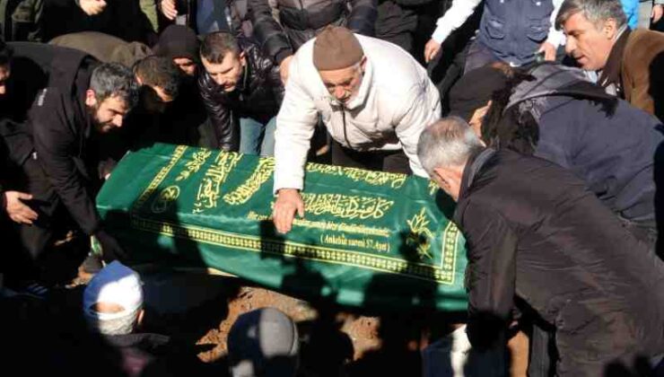 Diyarbakır’da Kurşunların hedefi olan şoför hayatını kaybetti