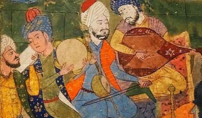Diyarbakır’da Mûsıkînin Derin Kökleri