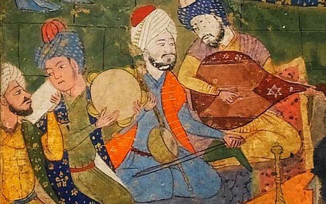 Diyarbakır’da Mûsıkînin Derin Kökleri