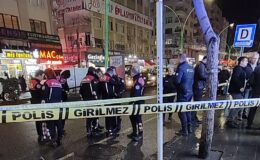Diyarbakır’da Silahlı Kavga: 2 ağır yaralı