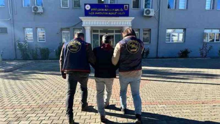 Diyarbakır’da çeşitli suçlardan aranan 5 zanlı yakalandı
