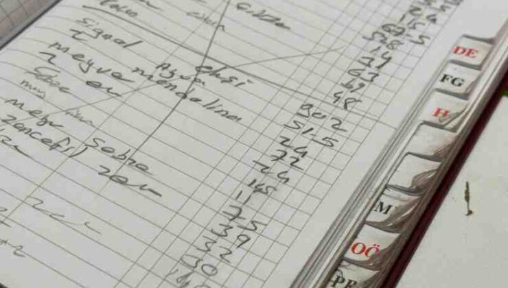 Diyarbakır’da gizli hayırseverlerin borç jesti