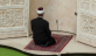Diyarbakır’da imam intihar etti