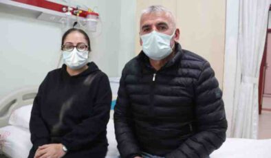 Diyarbakır’da kadavra bağışıyla öğretmenlik hayaline adım