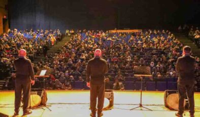 Diyarbakır’da kültür ve sanat rüzgarı